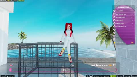 The Goddess online show from 13, 4, 2026