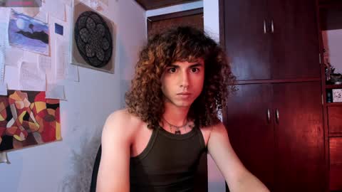 Desidias online show from 5, 2, 2025