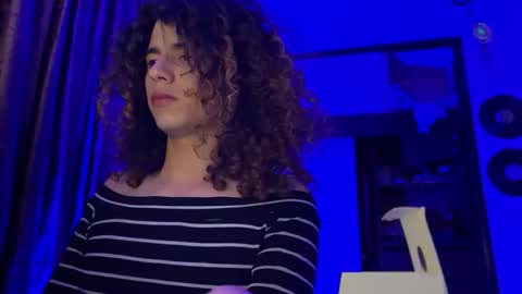 Desidias online show from 4, 12, 2025