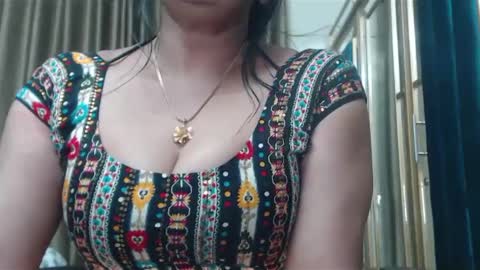 Maisa online show from 27, 1, 2025