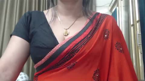 Maisa online show from 27, 1, 2025