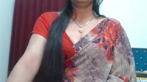 Maisa online show from 15, 9, 2025