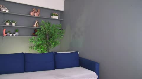 Desimissy online show from 19, 4, 2026