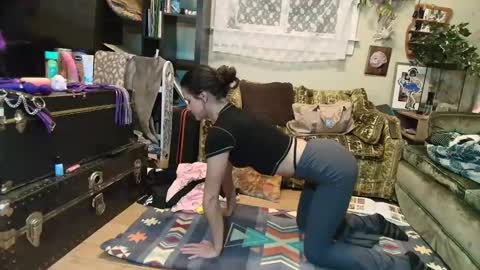 desimonroe online show from 1, 1, 2025