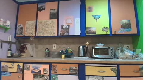 desimonroe online show from 3, 1, 2025