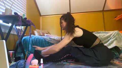 desimonroe online show from 23, 1, 2025