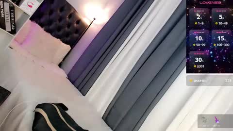 desirable_rica online show from 30, 1, 2025