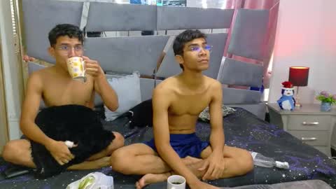 desire4duo online show from 18, 11, 2025