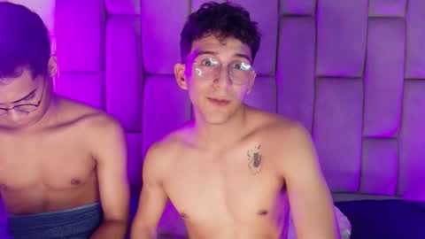 desire4duo online show from 8, 2, 2026