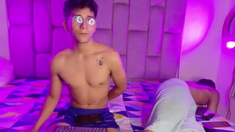 desire4duo online show from 20, 2, 2026