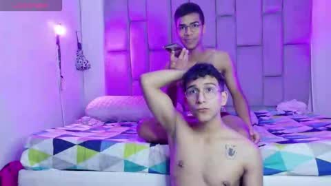 desire4duo online show from 25, 3, 2026