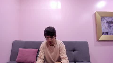 desire_ecstasy online show from 17, 10, 2025