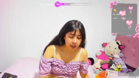 desire_ecstasy2 online show from 2, 8, 2026