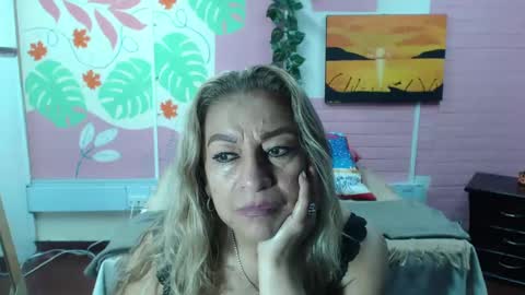 VALERIA online show from 6, 1, 2025