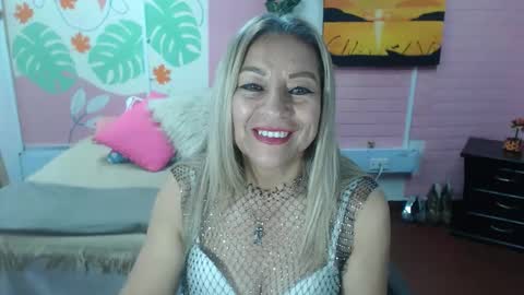 VALERIA online show from 31, 1, 2026