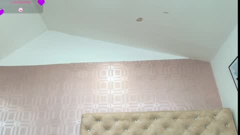 Sara Desire online show from 29, 1, 2025