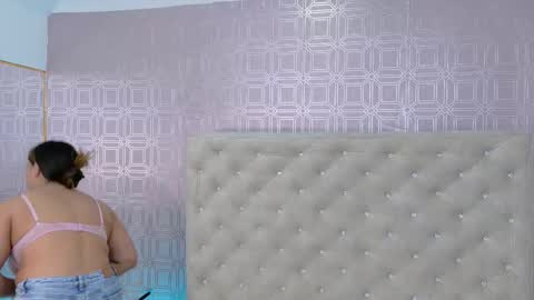 Sara Desire online show from 13, 9, 2025