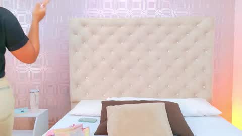 Sara Desire online show from 28, 2, 2026