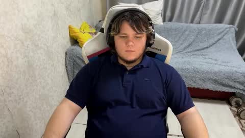 desiredude9 online show from 22, 9, 2025