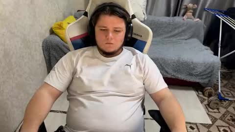 desiredude9 online show from 29, 9, 2025