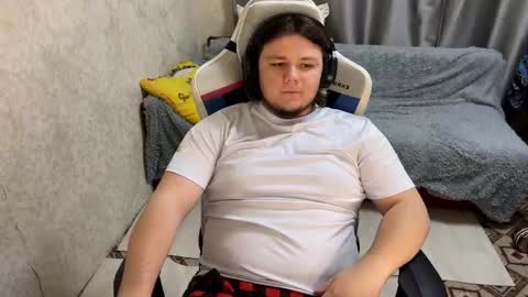 desiredude9 online show from 12, 10, 2025