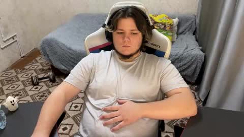 desiredude9 online show from 16, 10, 2025