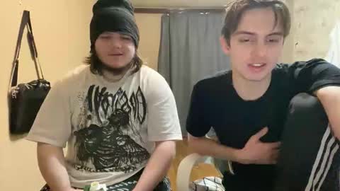 desiredude9 online show from 23, 2, 2026