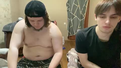desiredude9 online show from 26, 3, 2026