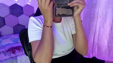 TORI AND MR. BEAR online show from 20, 12, 2025