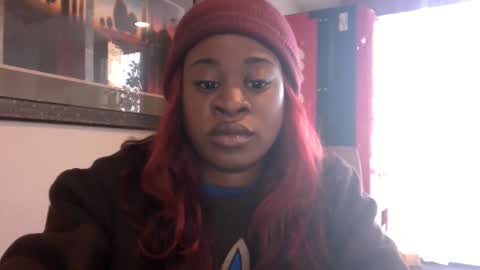 desireeafterdark online show from 29, 1, 2025