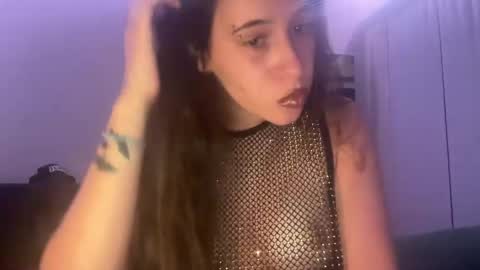 desireebabyxoxo online show from 29, 4, 2026