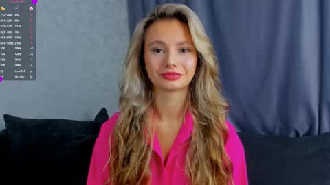 Willow online show from 9, 11, 2025