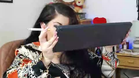 HellenMoon online show from 9, 10, 2025