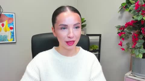 LAYLA online show from 21, 3, 2026