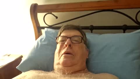 Desmon1958 online show from 13, 3, 2026