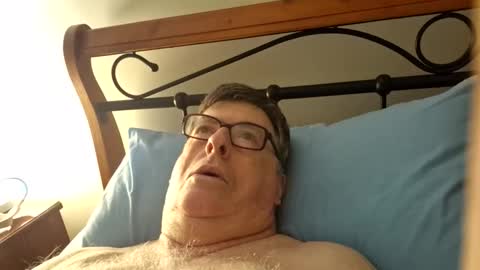 Desmon1958 online show from 14, 3, 2026