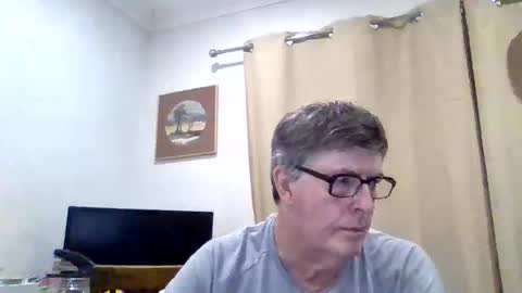 Desmon1958 online show from 3, 4, 2026