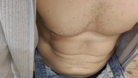 desperado3000 online show from 26, 11, 2025