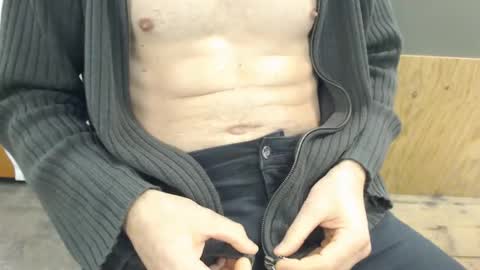 desperado3000 online show from 15, 12, 2025