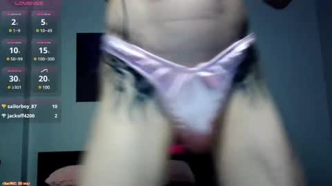 DessaMaii online show from 27, 12, 2024