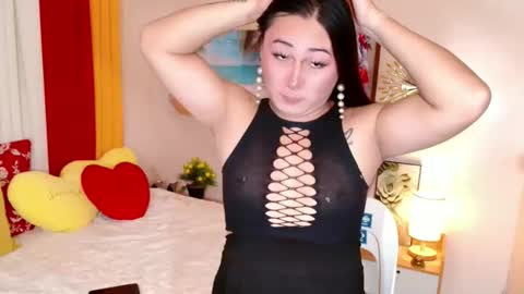 destenierose online show from 11, 10, 2025