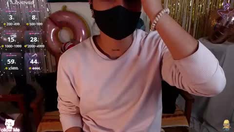 Destiny online show from 20, 2, 2025