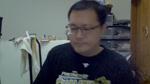 Destroy November 1984 online show from 25, 1, 2025