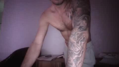 Destrudo online show from 31, 1, 2026