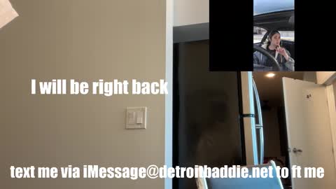 detroitbaddie online show from 21, 2, 2025