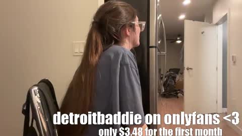 detroitbaddie online show from 10, 3, 2025