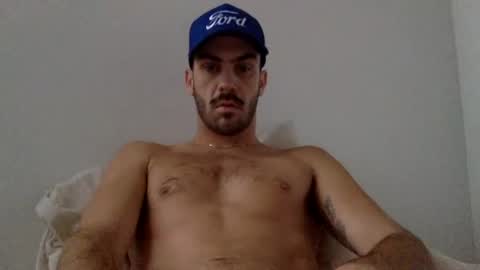 Detroit Bro online show from 22, 10, 2025