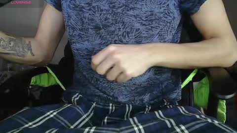 Ricardo online show from 15, 12, 2024