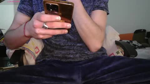 Ricardo online show from 28, 12, 2024