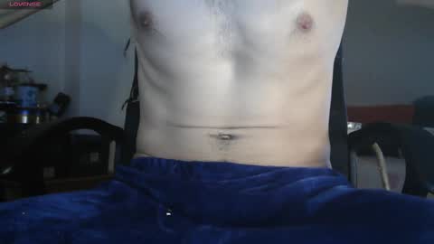 Ricardo online show from 4, 1, 2025